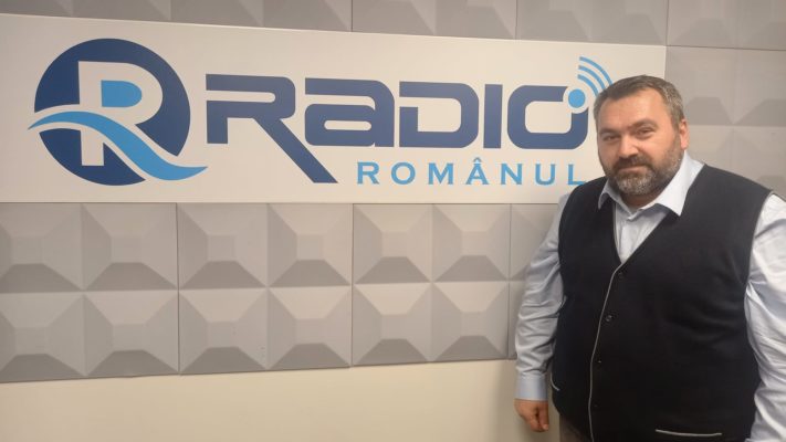 Preot Adrian Pintea: Viața în Hristos se trăiește mereu, nu doar în săptămâna aceasta