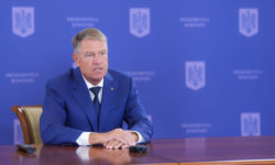 Preşedintele Klaus Iohannis începe turneul în America Latină cu vizita oficială în Brazilia