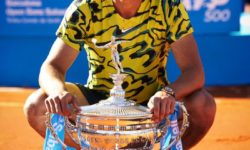Tenis: Carlos Alcaraz nu se consideră înlocuitorul lui Rafael Nadal