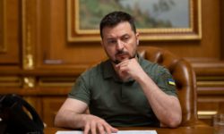 VIDEO Volodimir Zelenski speră să profite de influenţa Chinei, după dialogul său telefonic cu Xi Jinping