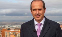 Alberto Rojo Blas: Guadalajara este pentru mine deasupra de orice!