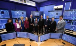 Ambasadorul SUA: Este minunat să vedem România utilizând tehnologia nucleară americană de ultimă generaţie