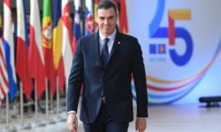 Bogdan Aurescu: Premierul spaniol va fi prezent la Bucureşti la începutul lunii iunie