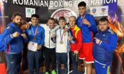 Box: România şi-a asigurat nouă medalii la Europenele de tineret