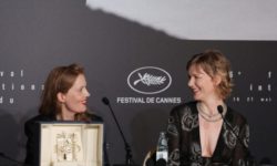 Cannes 2023: Palmaresul competiţiei oficiale la cea de-a 76-a ediţie a festivalului