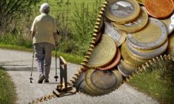 VIDEO Ciolacu: Avem o ciumă a pensiilor speciale, care, încet, încet, duce către o criză socială