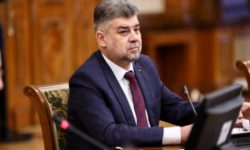 Ciolacu susţine că rotativa la guvernare se va realiza până la 1 iunie