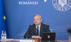 Ciucă: Modificarea proiectului privind pensiile de serviciu, necesară ca România să poată beneficia de banii din PNRR