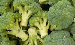 Consumul de broccoli poate limita alergiile cutanate (studiu)