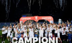 Fotbal: Farul Constanţa a câştigat titlul de campioană a României