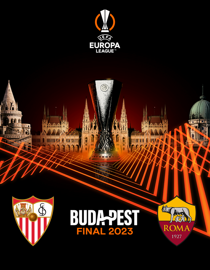 Fotbal: Sevilla şi AS Roma vor juca finala Europa League