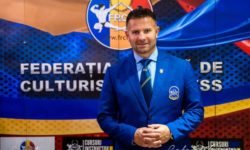 Gabriel Toncean: Fitness-ul a devenit cel mai solicitat sport la nivel mondial!