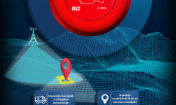 Guvern: Un nou tip de localizare cu acurateţe crescută a apelurilor la 112