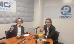 Ignacio Vázquez: Cetățenii din 20 de țări diferite sunt împreună Torrejon de Ardoz!