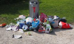 Laszlo Borbely: România e la coada Europei în ceea ce priveşte reciclarea deşeurilor municipale