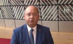 Ministrul Bogdan Aurescu lansează, la Valencia, alături de omologii săi, Trilaterala România – Spania – Polonia