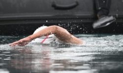 Nataţie: Oradea va găzdui prima ediţie a Campionatelor Europene de înot în ape îngheţate