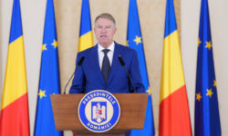 Preşedintele Iohannis participă la festivităţile prilejuite de încoronarea Regelui Charles al III-lea