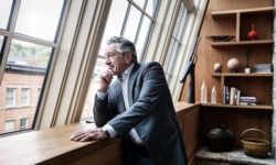 Robert De Niro a devenit tată pentru a şaptea oară