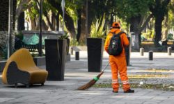 Spania va interzice anumite activităţi de muncă în aer liber în timpul valurilor de căldură extremă