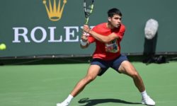 Tenis: Carlos Alcaraz, noul lider al clasamentului ATP