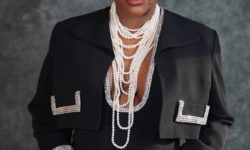 Tenis: Serena Williams a anunţat că este însărcinată, cu prilejul participării la Met Gala