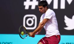 Tenis: Spaniolul Carlos Alcaraz, al doilea favorit, eliminat surprinzător în turul 3 la Roma (ATP)