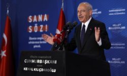 Turcia/Alegeri: Candidatul opoziţiei, Kiliçdaroglu, promite victoria în al doilea tur