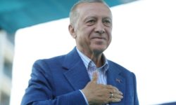 Turcia/alegeri: Erdogan declarat învingător de către comisia electorală