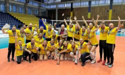 Volei feminin: CSM Volei Alba Blaj a câştigat al şaptelea său titlu naţional