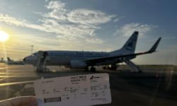 A fost inaugurat Aeroportul Internaţional Braşov-Ghimbav