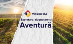 A fost inaugurat Via Soarelui, traseul pentru cicloturism care uneşte judeţele Buzău şi Prahova