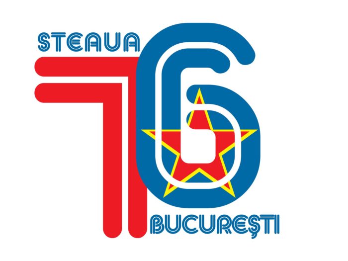 CSA Steaua aniversează, miercuri, 76 de ani de existenţă