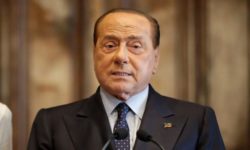 Fostul prim-ministru italian Silvio Berlusconi a murit (surse)