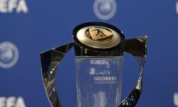 Fotbal: Campionatul European Under-21 din România şi Georgia, la ora debutului; România întâlneşte Spania