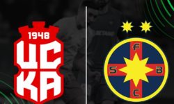 Fotbal: FCSB şi Sepsi OSK vor întâlni bulgarii de la ŢSKA Sofia, în preliminariile Europa Conference League