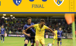 Fotbal: Kosovo – România 0-0, în preliminariile EURO 2024
