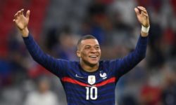 Fotbal: Real Madrid a pregătit 250 de milioane de euro pentru ‘Operaţiunea Mbappe’ (presă)
