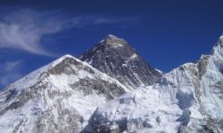 Gheţarii din Himalaya se topesc într-un ritm fără precedent din cauza schimbărilor climatice (studiu)