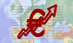 Inflaţia evoluează în mod diferit în Europa: a crescut la 6,8% în Germania, dar a scăzut la 1,6% în Spania