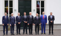 Jens Stoltenberg: NATO este gata să se apere împotriva oricărei ameninţări