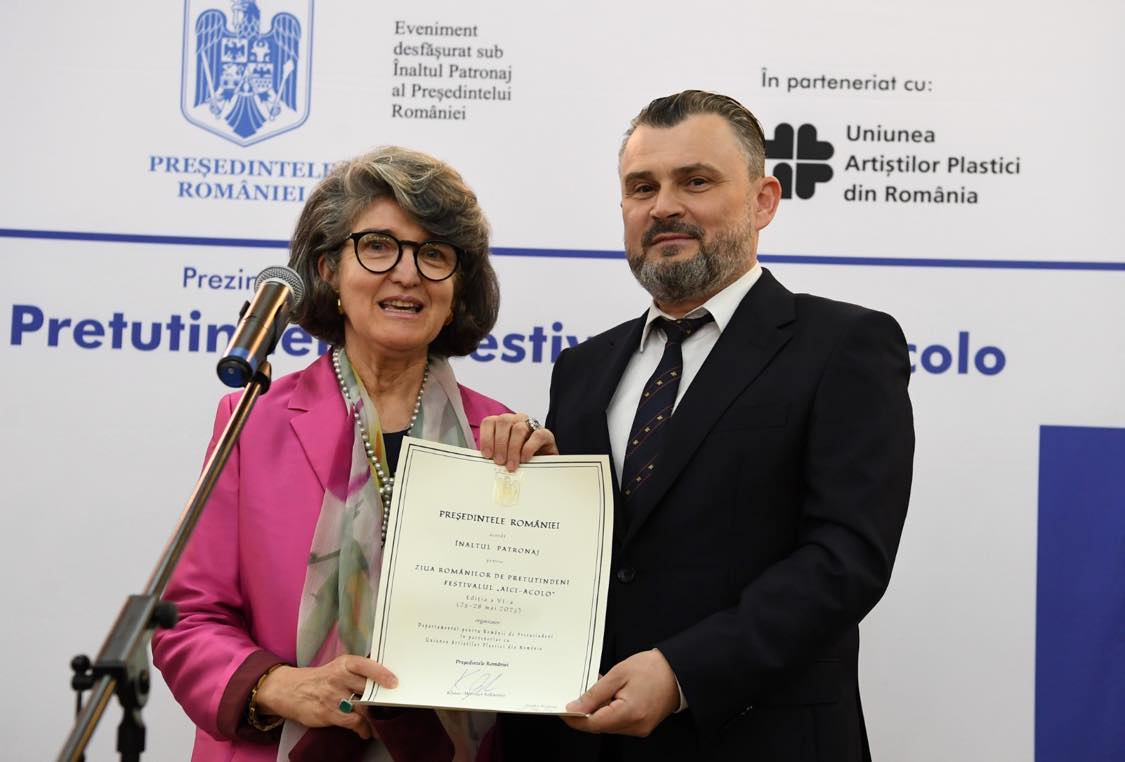 Peste 400 de români din afara granițelor au sărbătorit la București Ziua Românilor de Pretutindeni! 1
