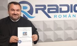 Preot Adrian Pintea: În Biserica Ortodoxă din Alcalá de Henares vom instala 176 de strane și scaune