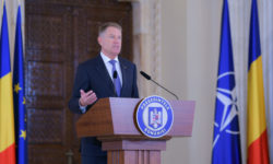 Preşedintele Iohannis a luat act de demisia premierului Ciucă; Predoiu, desemnat prim-ministru interimar