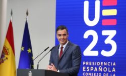 Preşedinţia spaniolă a UE: Conducerea Consiliului UE înainte de alegeri (articol European Newsroom)