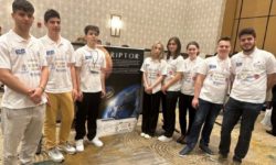 Proiect al unei echipe de elevi români, pe locul doi la concursul NASA Space Settlement din SUA