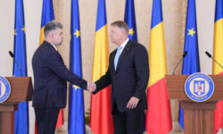 Rotativa guvernamentală / Decretul privind desemnarea lui Ciolacu candidat la funcţia de prim-ministru, semnat de preşedintele Iohannis