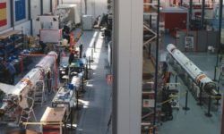 Spania: Lansarea rachetei Miura-1, amânată pentru septembrie din cauza riscului de incendii forestiere