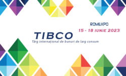TIBCO şi-a deschis porţile joi, la Romexpo