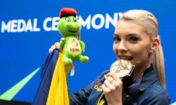 Tenis de masă – JE 2023: Bernadette Szocs a câştigat spectaculos medalia de aur la simplu feminin